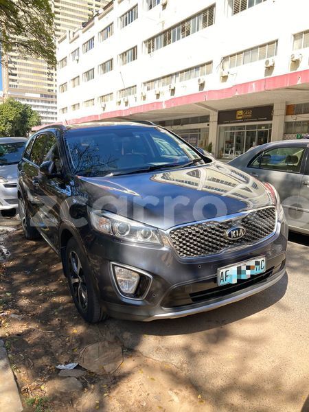 Big with watermark kia sorento maputo maputo 17704