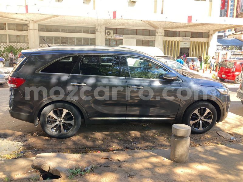 Big with watermark kia sorento maputo maputo 17704