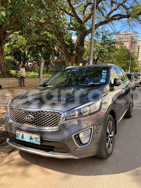 Big with watermark kia sorento maputo maputo 17704