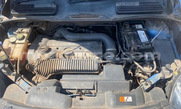 Tenga Tsaru Ford Kuga Bhuruu Mota in Maputo in Maputo Tenga Tsaru Ford Kuga Bhuruu Mota in Maputo in Maputo