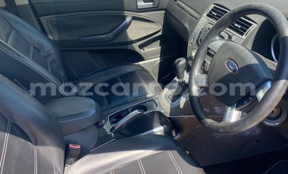 Tenga Tsaru Ford Kuga Bhuruu Mota in Maputo in Maputo Tenga Tsaru Ford Kuga Bhuruu Mota in Maputo in Maputo