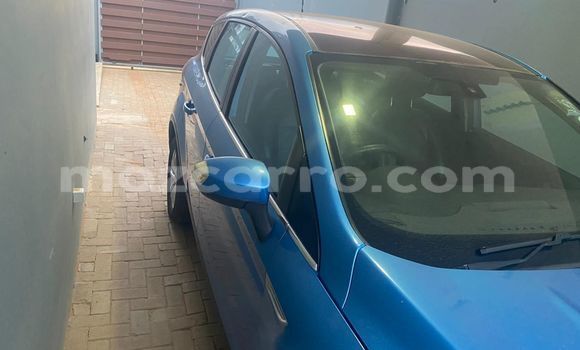 Tenga Tsaru Ford Kuga Bhuruu Mota in Maputo in Maputo Tenga Tsaru Ford Kuga Bhuruu Mota in Maputo in Maputo