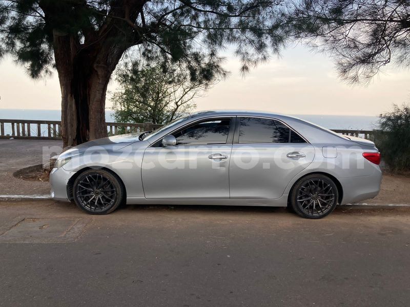 Big with watermark toyota mark x maputo maputo 17706