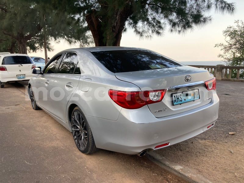 Big with watermark toyota mark x maputo maputo 17706