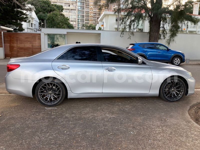 Big with watermark toyota mark x maputo maputo 17706