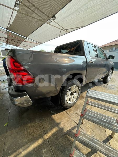 Big with watermark toyota hiluxe revo maputo maputo 17707