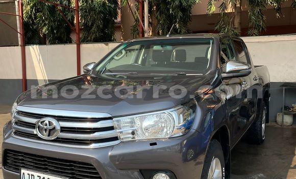 Nunua Ilio tumika Toyota Hiluxe Revo Nyingine Gari ndani ya Maputo nchini Maputo Nunua Ilio tumika Toyota Hiluxe Revo Nyingine Gari ndani ya Maputo nchini Maputo