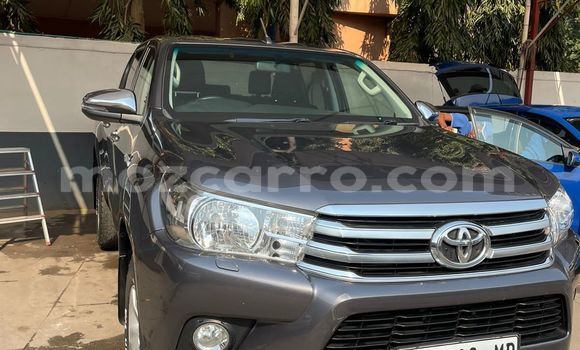 Nunua Ilio tumika Toyota Hiluxe Revo Nyingine Gari ndani ya Maputo nchini Maputo Nunua Ilio tumika Toyota Hiluxe Revo Nyingine Gari ndani ya Maputo nchini Maputo
