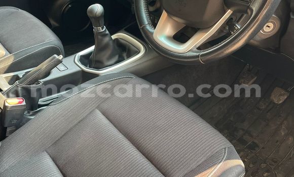 Nunua Ilio tumika Toyota Hiluxe Revo Nyingine Gari ndani ya Maputo nchini Maputo Nunua Ilio tumika Toyota Hiluxe Revo Nyingine Gari ndani ya Maputo nchini Maputo