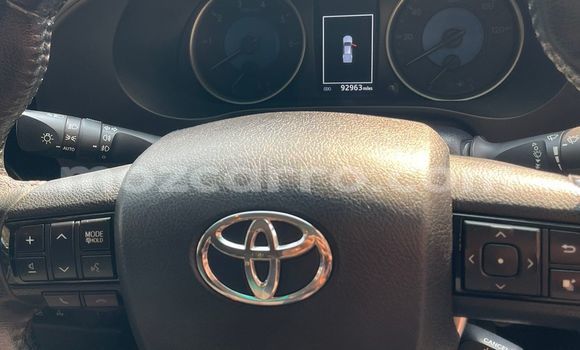 Nunua Ilio tumika Toyota Hiluxe Revo Nyingine Gari ndani ya Maputo nchini Maputo Nunua Ilio tumika Toyota Hiluxe Revo Nyingine Gari ndani ya Maputo nchini Maputo