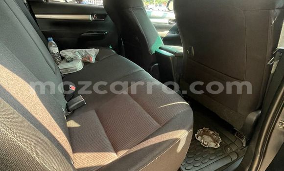 Nunua Ilio tumika Toyota Hiluxe Revo Nyingine Gari ndani ya Maputo nchini Maputo Nunua Ilio tumika Toyota Hiluxe Revo Nyingine Gari ndani ya Maputo nchini Maputo