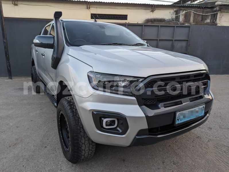 Big with watermark ford ranger maputo maputo 17708