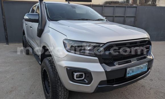 Comprar Usado Ford Ranger De outros Carro em Maputo em Maputo