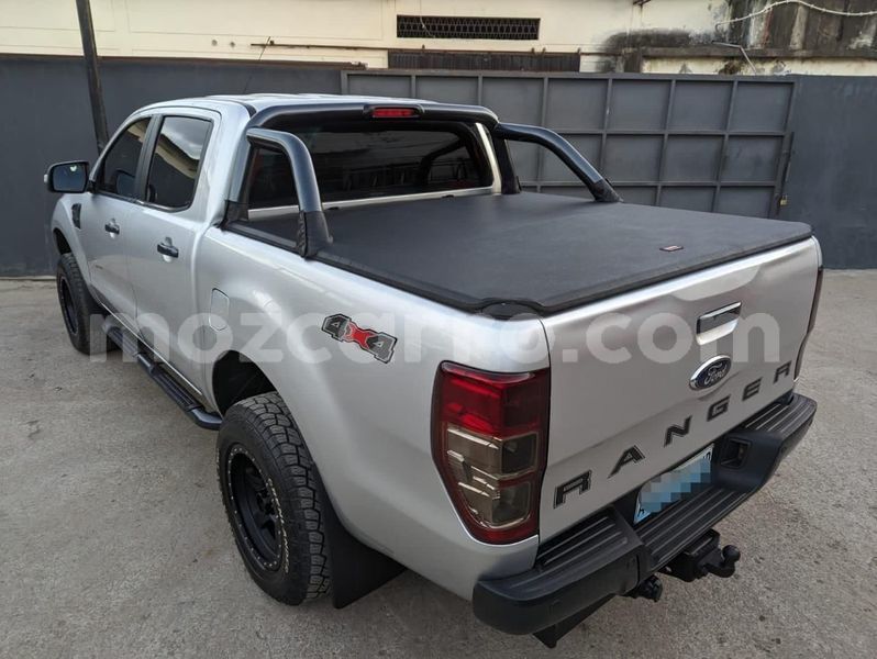 Big with watermark ford ranger maputo maputo 17708