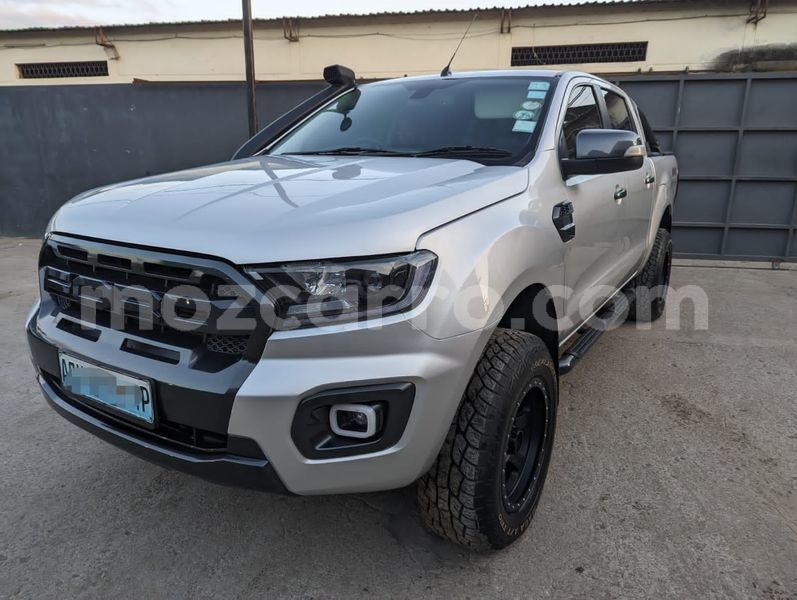 Big with watermark ford ranger maputo maputo 17708