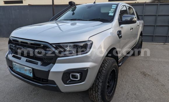 Comprar Usado Ford Ranger De outros Carro em Maputo em Maputo Comprar Usado Ford Ranger De outros Carro em Maputo em Maputo