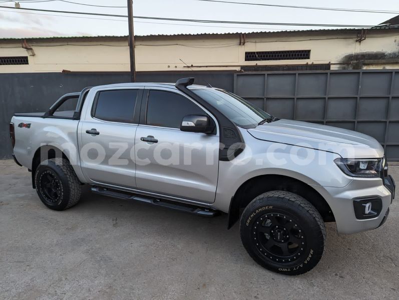 Big with watermark ford ranger maputo maputo 17708