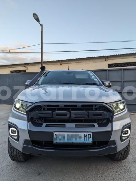 Big with watermark ford ranger maputo maputo 17708