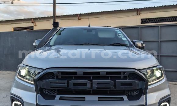 Comprar Usado Ford Ranger De outros Carro em Maputo em Maputo Comprar Usado Ford Ranger De outros Carro em Maputo em Maputo