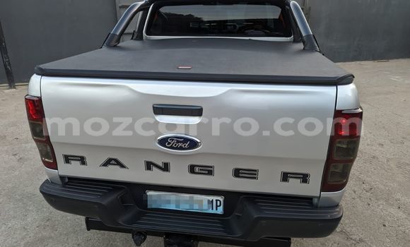 Comprar Usado Ford Ranger De outros Carro em Maputo em Maputo Comprar Usado Ford Ranger De outros Carro em Maputo em Maputo