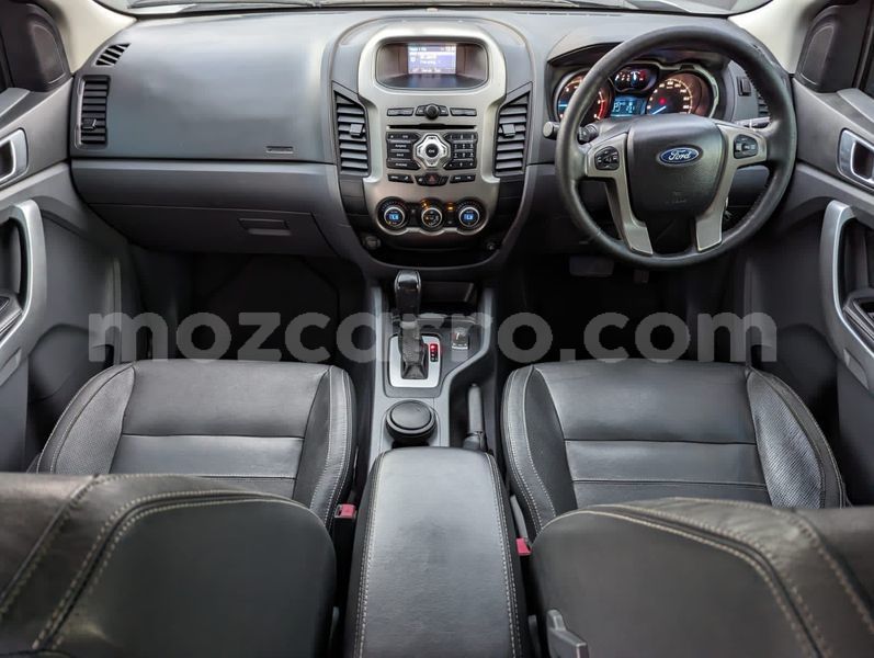 Big with watermark ford ranger maputo maputo 17708