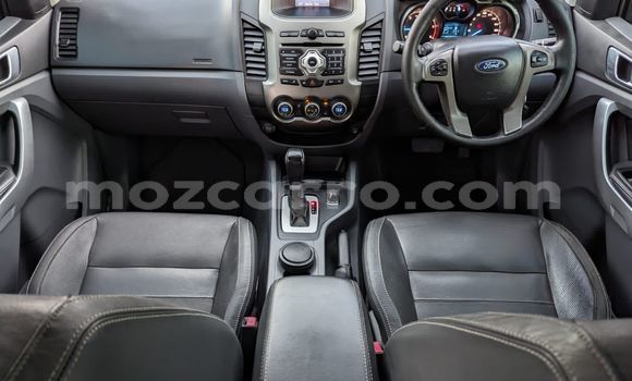 Comprar Usado Ford Ranger De outros Carro em Maputo em Maputo Comprar Usado Ford Ranger De outros Carro em Maputo em Maputo