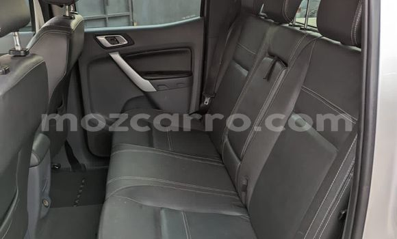 Comprar Usado Ford Ranger De outros Carro em Maputo em Maputo Comprar Usado Ford Ranger De outros Carro em Maputo em Maputo
