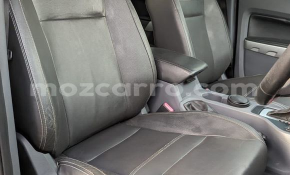 Comprar Usado Ford Ranger De outros Carro em Maputo em Maputo Comprar Usado Ford Ranger De outros Carro em Maputo em Maputo