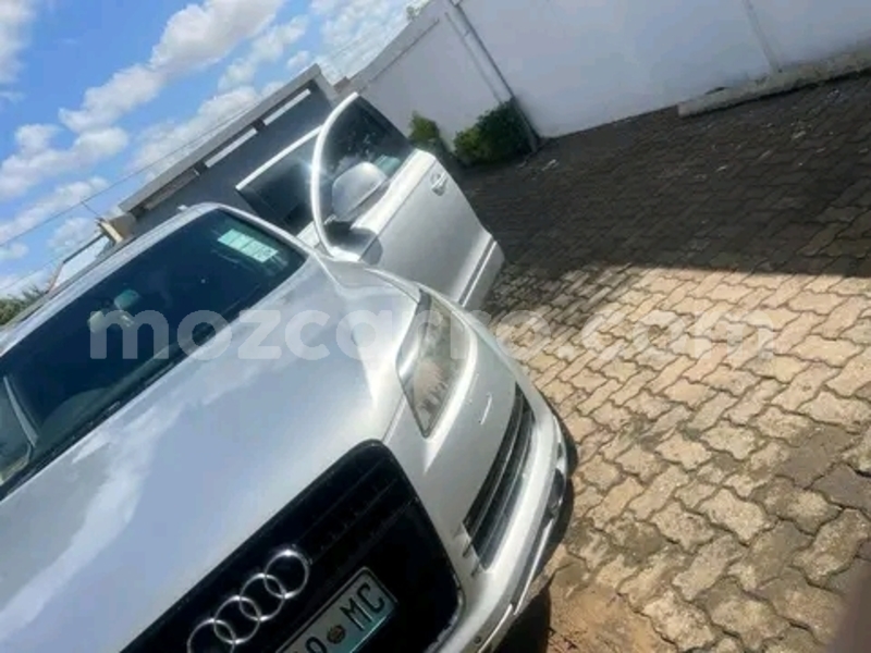 Big with watermark audi q7 maputo maputo 17718