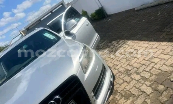 Buy Used Audi Q7 Other Car in Maputo in Maputo Buy Used Audi Q7 Other Car in Maputo in Maputo