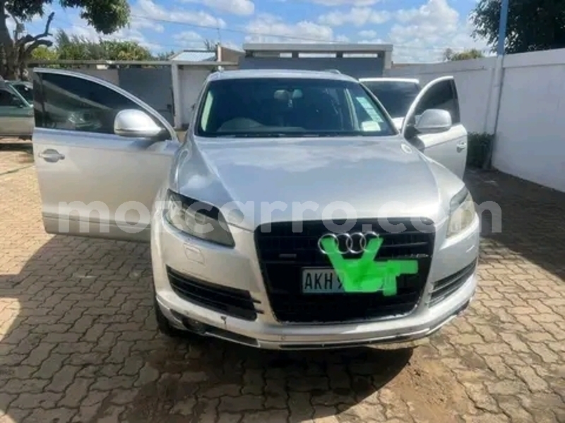 Big with watermark audi q7 maputo maputo 17718