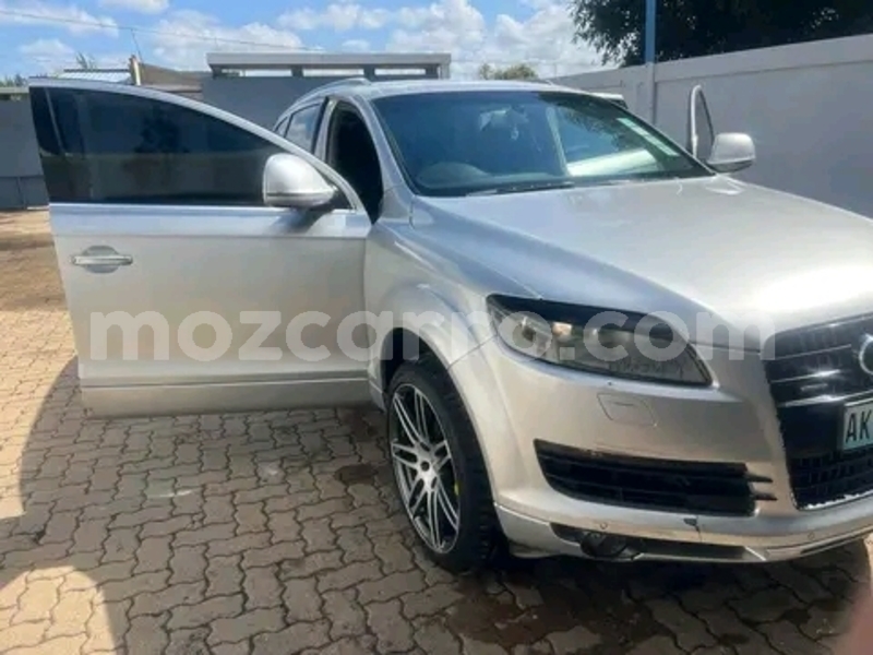 Big with watermark audi q7 maputo maputo 17718