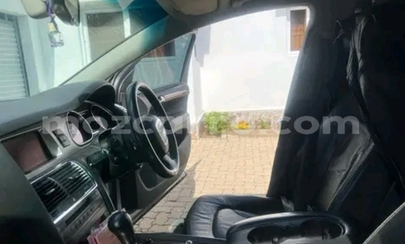 Buy Used Audi Q7 Other Car in Maputo in Maputo Buy Used Audi Q7 Other Car in Maputo in Maputo