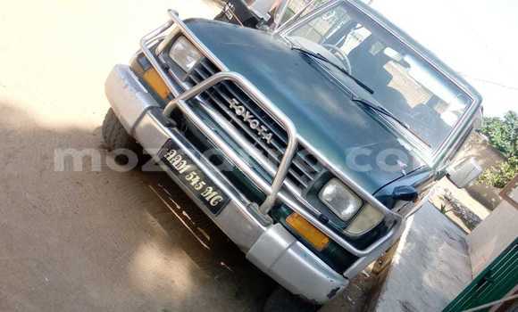 Nunua Ilio tumika Toyota Land Cruiser Prado Kijani Gari ndani ya Maputo nchini Maputo Nunua Ilio tumika Toyota Land Cruiser Prado Kijani Gari ndani ya Maputo nchini Maputo