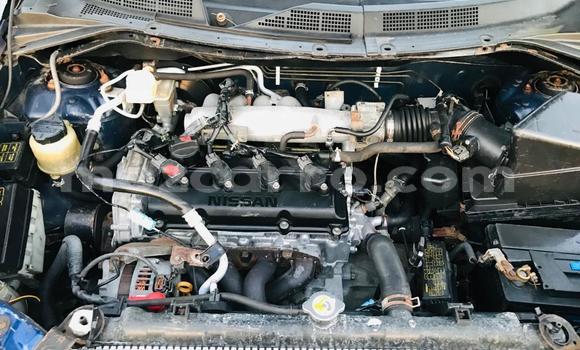 Buy Used Nissan X-Trail Blue Car in Maputo in Maputo Buy Used Nissan X-Trail Blue Car in Maputo in Maputo