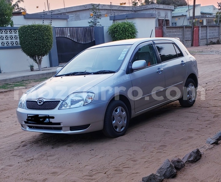 Big with watermark toyota runx maputo maputo 17722