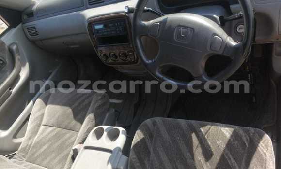 Nunua Ilio tumika Honda CR-V Nyeupe Gari ndani ya Maputo nchini Maputo Nunua Ilio tumika Honda CR-V Nyeupe Gari ndani ya Maputo nchini Maputo