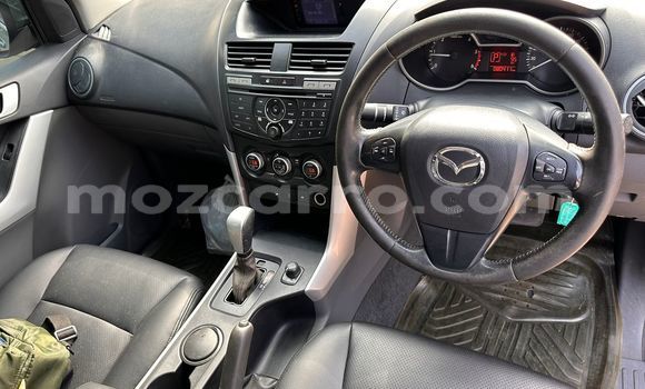 Nunua Ilio tumika Mazda BT-50 Nyingine Gari ndani ya Maputo nchini Maputo Nunua Ilio tumika Mazda BT-50 Nyingine Gari ndani ya Maputo nchini Maputo