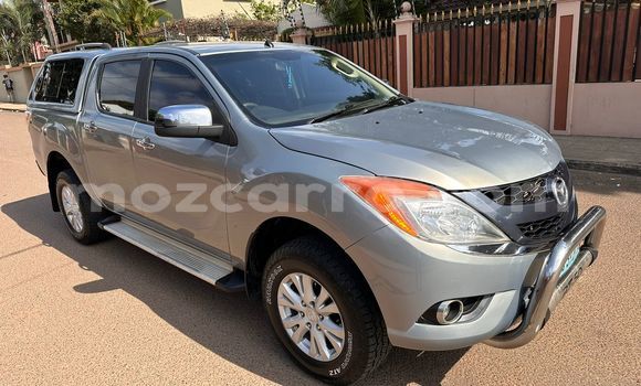 Nunua Ilio tumika Mazda BT-50 Nyingine Gari ndani ya Maputo nchini Maputo Nunua Ilio tumika Mazda BT-50 Nyingine Gari ndani ya Maputo nchini Maputo