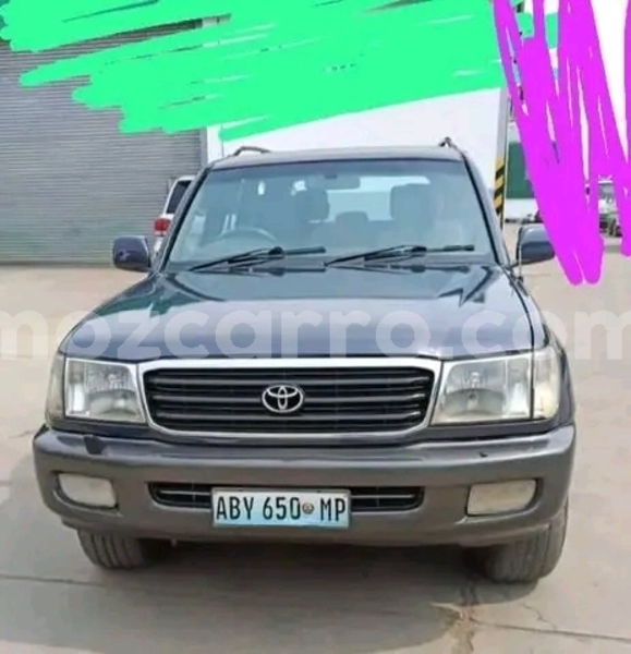 Big with watermark toyota land cruiser maputo maputo 17725