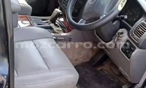Buy Used Toyota Land Cruiser Other Car in Maputo in Maputo Buy Used Toyota Land Cruiser Other Car in Maputo in Maputo