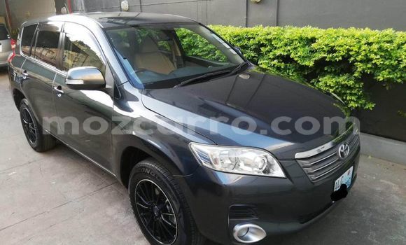 Tenga Tsaru Toyota Vanguard Zvimwe Mota in Maputo in Maputo