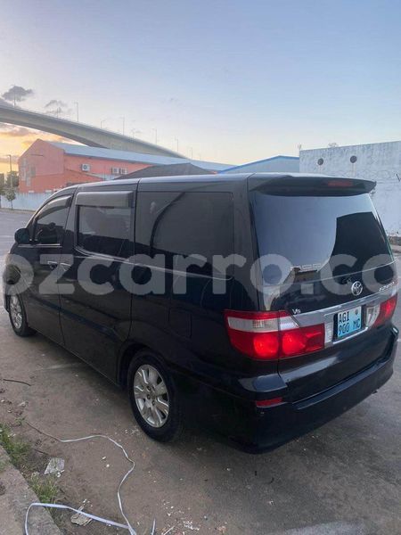 Big with watermark toyota alphard maputo maputo 17727