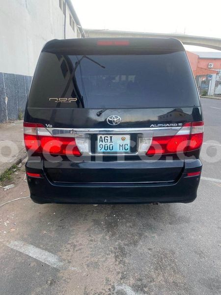 Big with watermark toyota alphard maputo maputo 17727