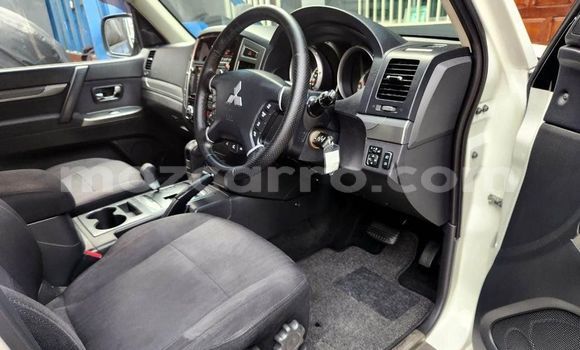 Buy Used Mitsubishi Pajero Other Car in Maputo in Maputo