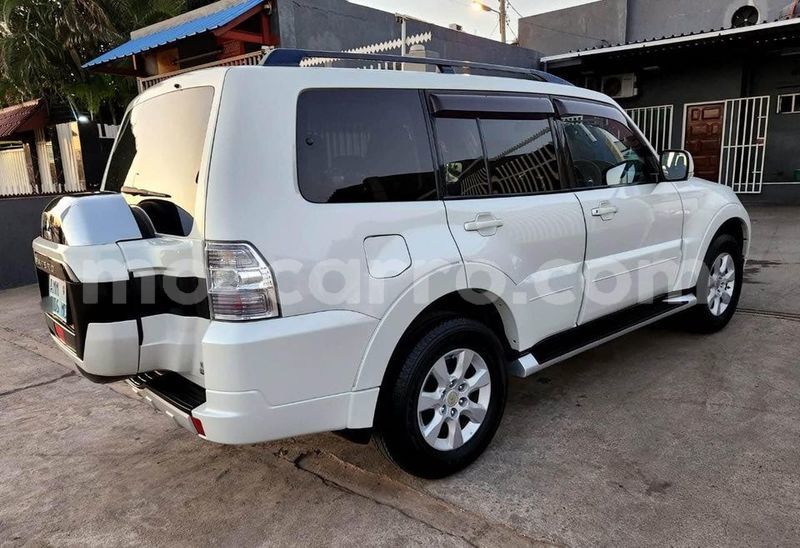 Big with watermark mitsubishi pajero maputo maputo 17728