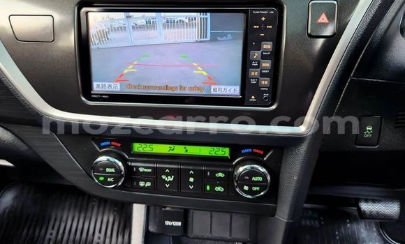 Tenga Tsaru Toyota Auris Zvimwe Mota in Maputo in Maputo