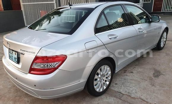 Comprar Usado Mercedes Viano De outros Carro em Maputo em Maputo Comprar Usado Mercedes Viano De outros Carro em Maputo em Maputo