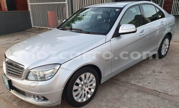 Comprar Usado Mercedes Viano De outros Carro em Maputo em Maputo Comprar Usado Mercedes Viano De outros Carro em Maputo em Maputo