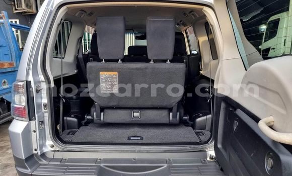 Buy Used Mitsubishi Pajero Other Car in Maputo in Maputo Buy Used Mitsubishi Pajero Other Car in Maputo in Maputo